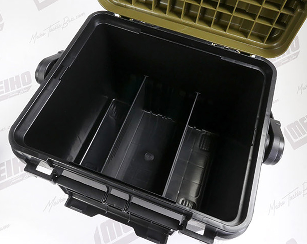 Meiho Versus Tacklebox VS-7080N